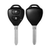 Toyota Corolla Hiace Rav4 Tarago 2007-2010 Complete Remote Key Suitable