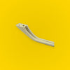 Beige Roof Rail Handle for Nissan Ute Navara 1995-1999