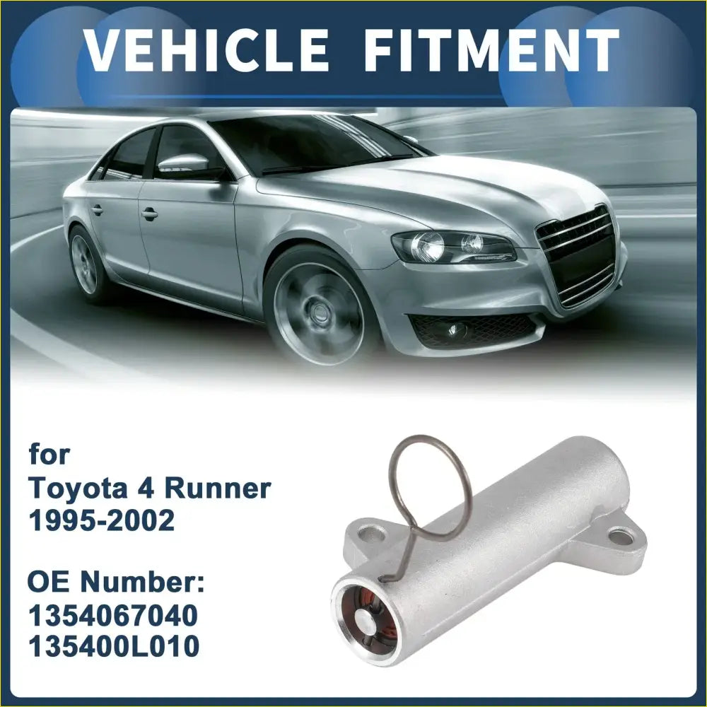 Belt Tensioner for Toyota 4Runner (1995-2002) - Engine