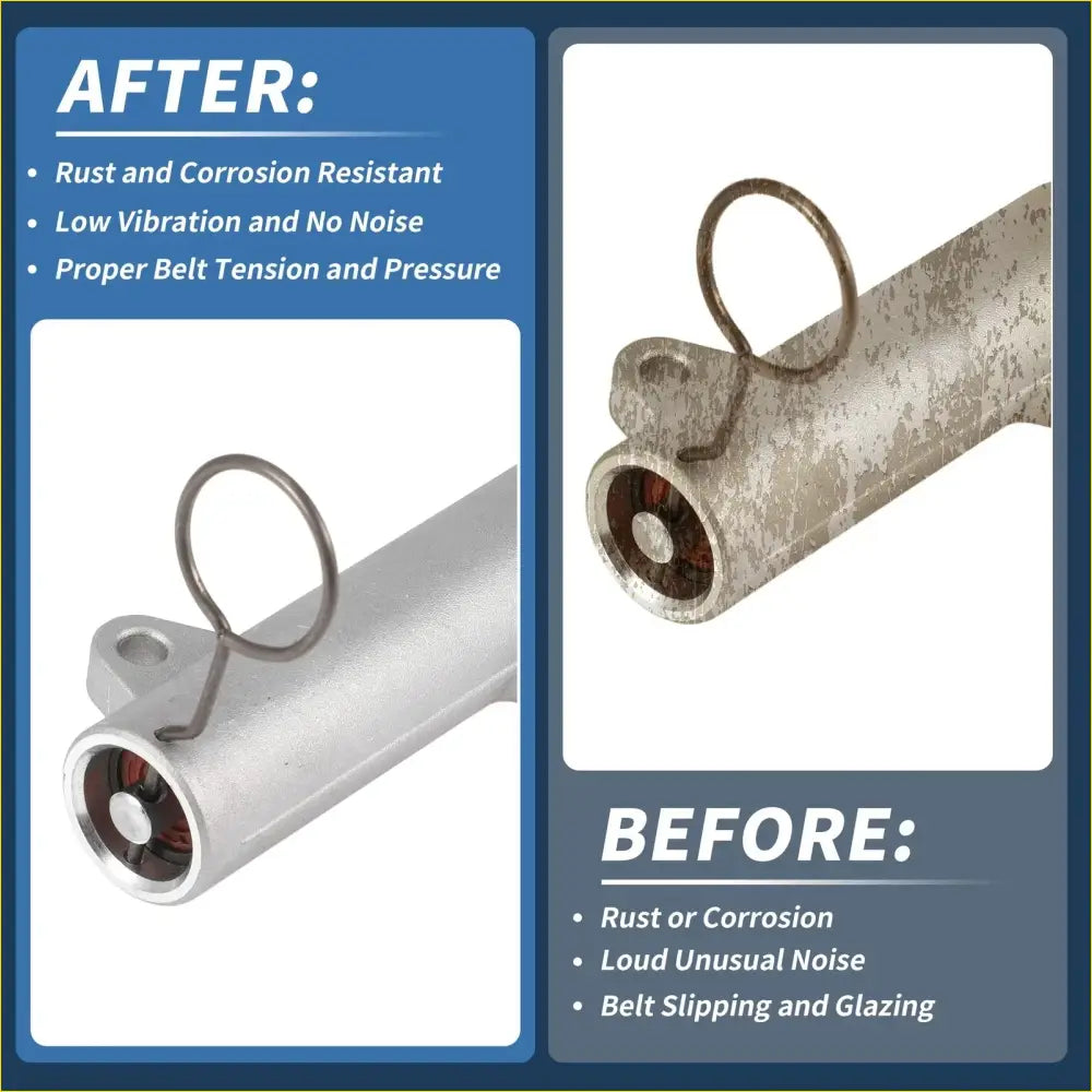 Belt Tensioner for Toyota 4Runner (1995-2002) - Engine