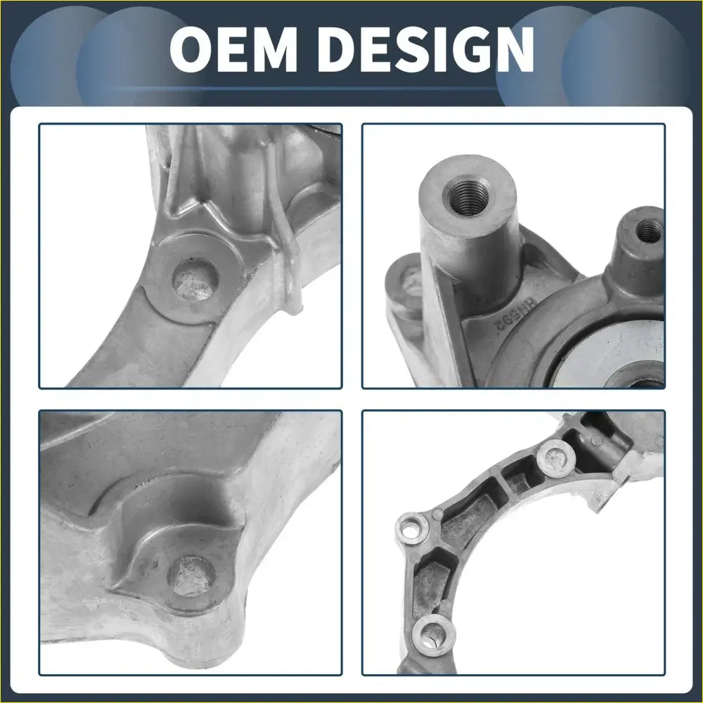 Belt Tensioner for Toyota Land Cruiser 2007-2015 - Metal 1 x Unit - Engine