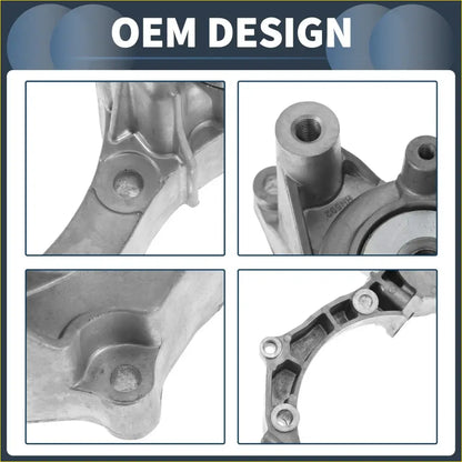 Belt Tensioner for Toyota Land Cruiser 2007-2015 - Metal 1 x Unit - Engine