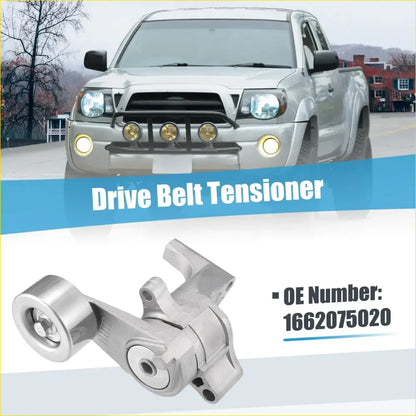 Belt Tensioner Pulley Assembly for Toyota Tacoma Base 2.7L (2005-2015) - Engine