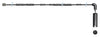 Bendix Brake Pad Wear Sensor BWS1025