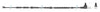 Bendix Brake Pad Wear Sensor BWS1094
