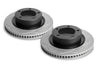 Bendix Ultimate 4x4 Brake Upgrade Kit Front U4WD-BUK17
