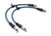 Bendix Ultimate 4x4 Brake Upgrade Kit Front U4WD-BUK17