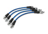 Bendix Ultimate 4x4 Brake Upgrade Kit Front U4WD-BUK17