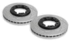 Bendix Ultimate 4x4 Brake Upgrade Kit Front (Suits 4"