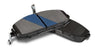 Bendix Ultimate 4x4 Brake Upgrade Kit Front (Suits 4"