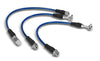 Bendix Ultimate 4x4 Brake Upgrade Kit Front (Suits 4"