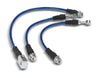 Bendix Ultimate 4x4 Brake Upgrade Kit Front (Suits 4"