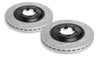Bendix Ultimate 4x4 Brake Upgrade Kit Front U4WD-BUK29
