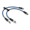 Bendix Ultimate 4x4 Brake Upgrade Kit Front (Suits 2"