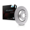 Bendix Euro+ Brake Rotor Pair 310mm Rear BR2809 Euro+