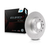 Bendix Euro+ Brake Rotor Single 272mm Rear BR2814 Euro+