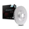 Bendix Euro+ Brake Rotor Single 345mm Front BR552 Euro+