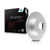 Bendix Euro+ Brake Rotor Single 300mm Rear BR976 Euro+