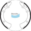 Bendix Brake Shoe Set BS1394