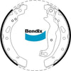 Bendix Brake Shoe Set BS5022