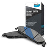 Bendix Heavy Duty Brake Pad Set Front DB1349 HD