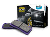 Bendix SRT Brake Pad Set Rear DB1354 SRT