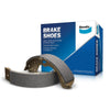 Bendix Brake Shoe Set BS1707