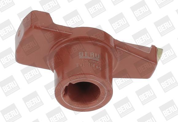Beru Rotor Button EVL114
