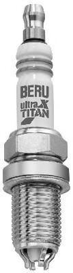 Beru Ultra Titan Spark Plug UXT3