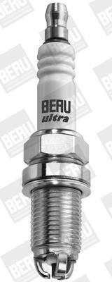 Beru Ultra Spark Plug Z121