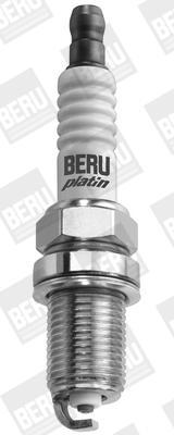 Beru Ultra Spark Plug Z170