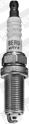 Beru Ultra Spark Plug Z183
