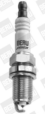Beru Ultra Spark Plug Z185