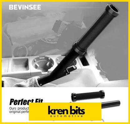 Bevinsee Factory Fixed Handbrake Extension Kit For Bmw E36/E46