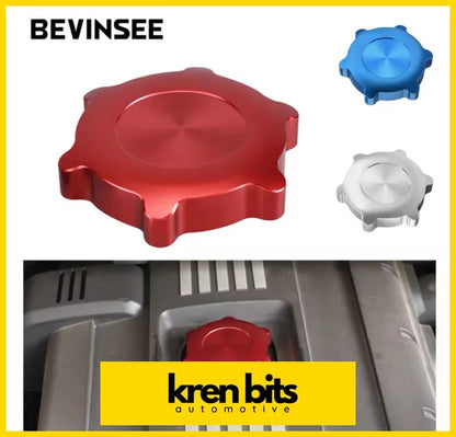 Bevinsee M Style Oil Filler Sealing Cap