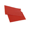 Soft Red Beeswax Sheet Mold to suit DIY Honeycomb Making — image 2
