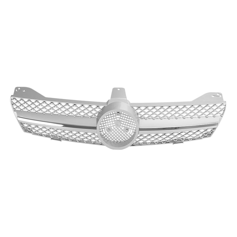 Mercedes CLS350 CLS500 CLS550 2005-2008 Front Bumper Grille