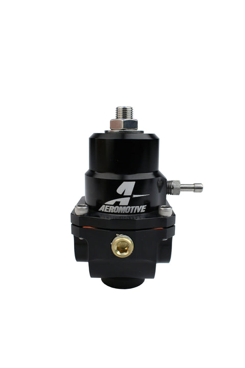 Aeromotive X1 Series Regulator 35-75 PSI ARO13303