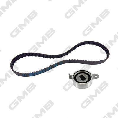 GMB Timing Belt Kit GKT0020