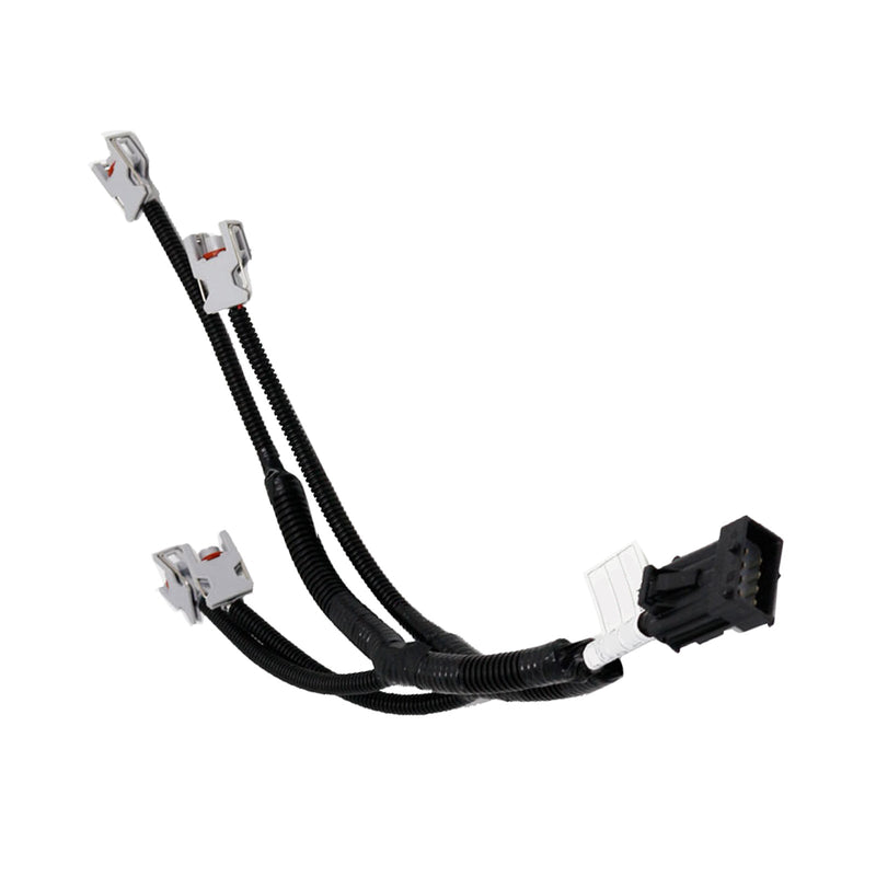 Injector Harness to suit Hyundai Terracan 2.9L J3 Diesel — image 1