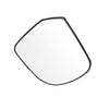 Left Passenger Side Heated Mirror Glass to suit Nissan Micra K13 — image 2