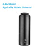 Radiator Coolant Expansion – Header Bottle 800ml Black Overflow Catch Tank Suitable