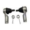 2x Outer Tie Rod Ends (Pair) to suit Mazda 121 DB — image 1