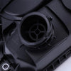 Rocker Cover + Gasket + Cap to suit Citroen C1 1.2 EB2F — image 4