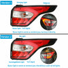 Right Rear Outer Tail Light to suit Ford Kuga Mk2 — image 5