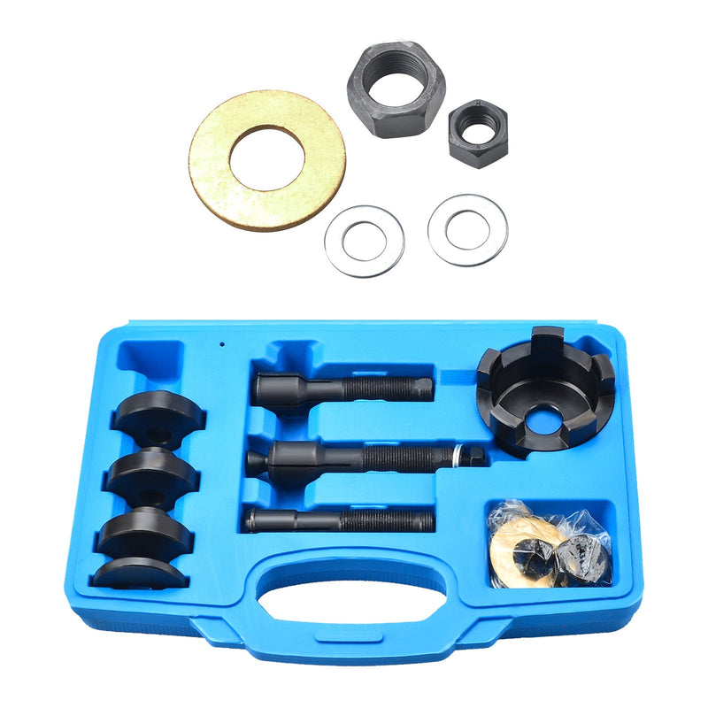Harley-Davidson Motorcycle Wheel Bearing Remover & Installer Puller Tool Suitable