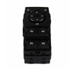 Master Power Window Switch to suit Holden Commodore VE With Red Illuminatio — image 1
