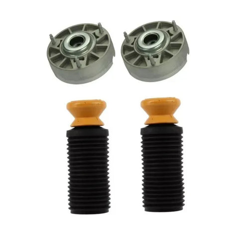 Front Strut Mounts Bump Stop Dust Cover to suit BMW X5 F15 — image 2