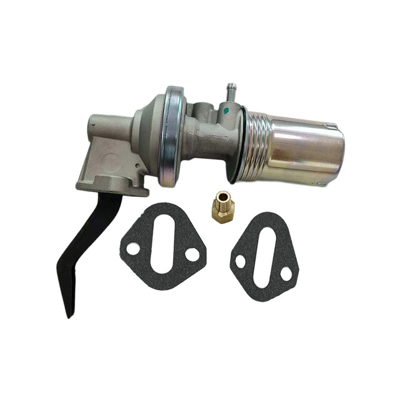 M4009 Mechanical Fuel Pump to suit Ford F100 302 — image 1