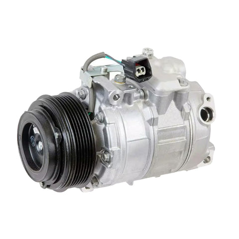 A/C Compressor to suit Mercedes-Benz CL 5.0L — image 1